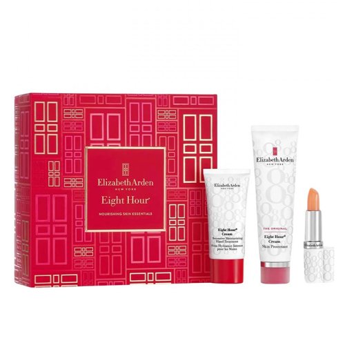 ELIZABETH ARDEN-Eight Hour Intensive Hydration Set - L'Original ELIZABETH ARDEN-Eight Hour Intensive Hydration Set - L'Original